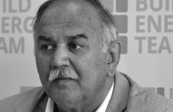Preminuo otac ministra Srbije od koronavirusa
