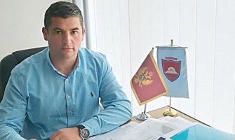 Perišić: Srbi u Crnoj Gori da ukažu povjerenje Srpskoj Alternativi na izborima