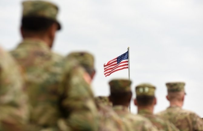 Američki vojnik (20) stradao u kampu Novo Selo na Kosovu