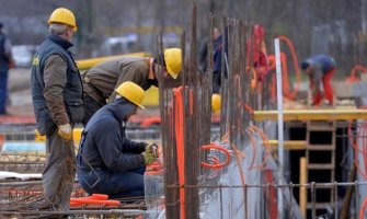 Njemačka ograničava broj radnika sa Balkana?