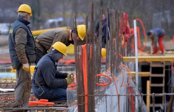 Njemačka ograničava broj radnika sa Balkana?