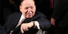 U pulsku luku u Hrvatskoj stigao milijarder Adelson, najveći Trampov donator