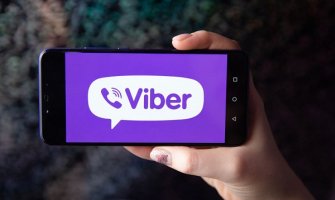 Evo kako da podesite da vam poruke na Viberu 