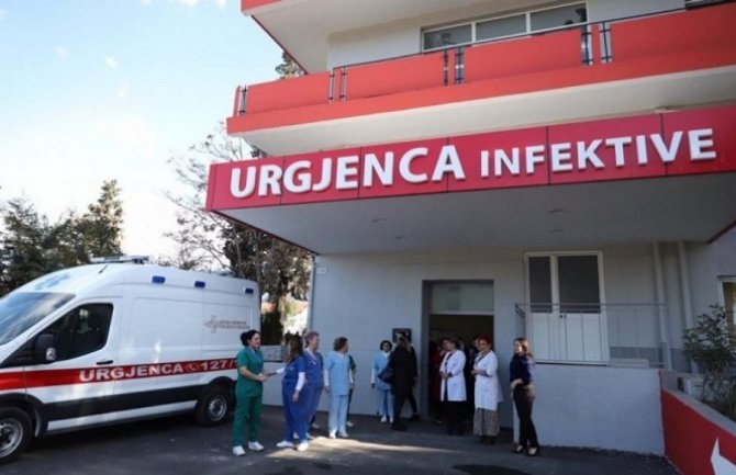 Na Kosovu juče preminule još tri osobe od koronavirusa, pozitivnih 183 