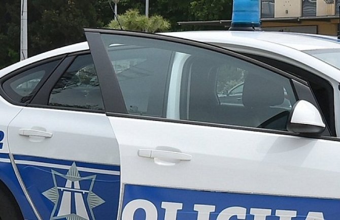 Pretresi u Podgorici, uhapšene tri osobe