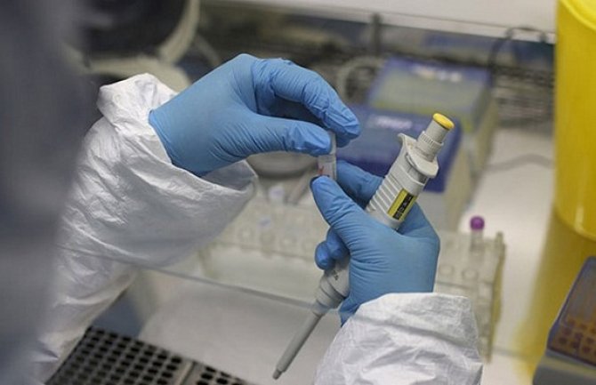 U Srbiji u posljednja 24 sata preminulo 10 osoba od posljedica koronavirusa