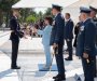 Kadet Vojske Crne Gore diplomirao na Vazduhoplovnoj akademiji u Grčkoj