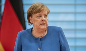 U kabinetu Angele Merkel otkriven špijun 