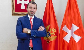 Ražnatović izabran za zamjenika gradonačelnika Cetinja