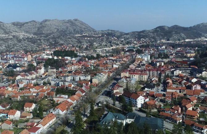 Prijestonica Cetinje pohvalila mjere Vlade: Dokaz odgovorne i strateški vođene politike