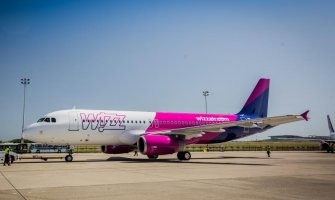 Wizz Air uvodi sedam novih linija iz Sarajeva prema Njemačkoj, Italiji...