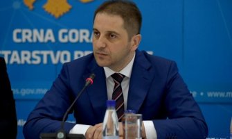 Šehović: Crna Gora u ovim teškim trenucima čvrsto stoji uz prijatelje i saveznike iz Turske!
