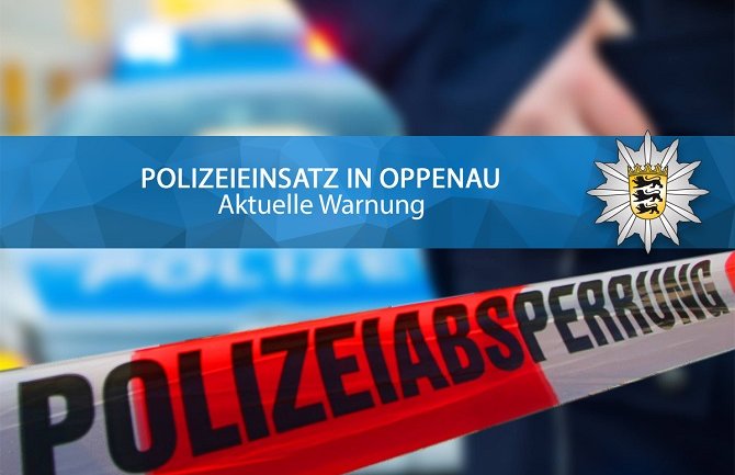 Stotine njemačkih policajaca traga za bjeguncem u 