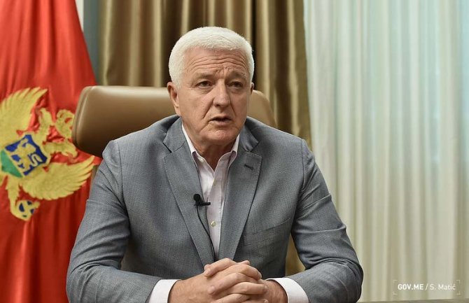 Marković čestitao Dan Opštine: U nadi da će Budva ostati privržena strateškim pravcima razvoja države