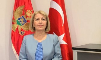 Ozan: Turska još uvijek doprinosi miru i sigurnosti na Balkanu