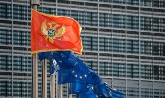 EU zatvara granice za Crnu Goru i Srbiju