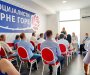 Socijalisti Crne Gore otvorili kancelariju u Podgorici