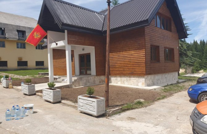 Na Žabljaku otvorena nova zgrada PJ Uprave za šume: Unapređujemo kapacitete za novi koncept gazdovanja šumama