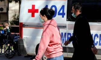 U Sjevernoj Makedoniji 198 novih slučajeva koronavirusa, četiri osobe preminule