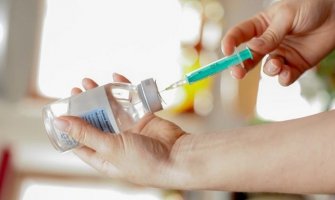 Vakcina protiv koronavirusa izazvala imunološki odgovor
