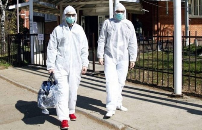 Kosovo: Potvrđeno 119 novozaraženih koronavirusom, tri osobe preminule