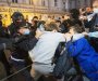 Moskva: Sukobi policije i demonstranata, uhapšeno desetine ljudi (VIDEO)
