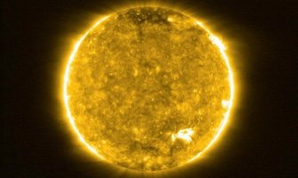 Snimljene najbliže fotografije Sunca, udaljene 77 miliona kilometara         