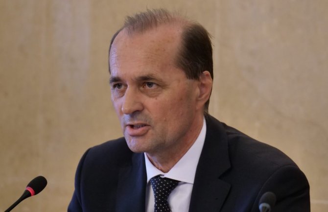 Numanović imenovan za direktora Zavoda za hitnu medicinsku pomoć