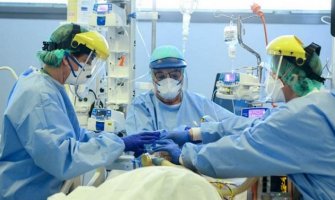 Koronavirus direktan uzrok smrti kod 89 odsto italijanskih žrtava