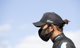Hamilton osvojio pol poziciju u kvalifikacijama za Veliku nagradu Mađarske