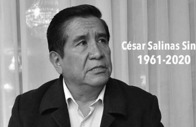 Preminuo predsjednik Fudbalskog saveza Bolivije, bolovao od korone