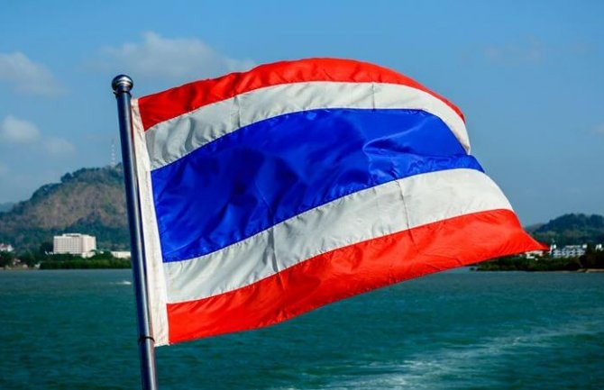 Ministar rada na Tajlandu podnio ostavku, šesti od prošle sedmice