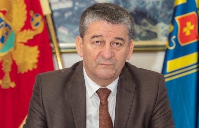 Grbović podnio ostavku na članstvo u Upravnom odboru CEDIS-a