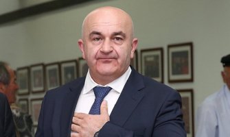 Joković: DPS preko Uprave policije kontroliše birački spisak