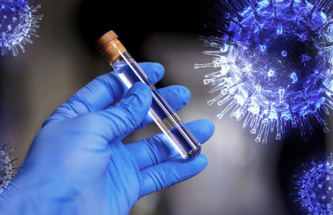 BiH: Potvrđena još 184 slučaja zaraze virusom korona