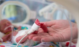 Šta bebe čuju u inkubatoru i šta to može da prouzrokuje kod njih