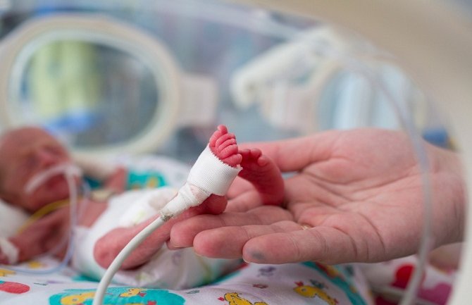 Šta bebe čuju u inkubatoru i šta to može da prouzrokuje kod njih