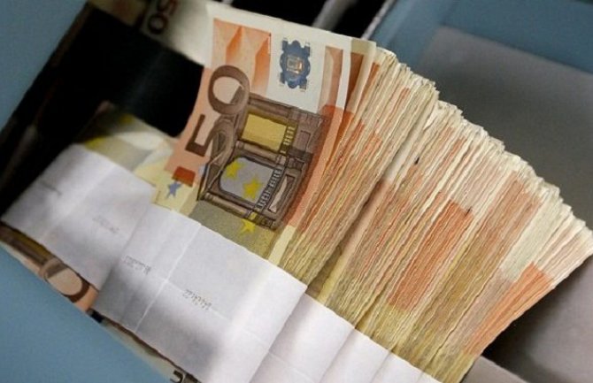 40 miliona eura bankama za podršku privredi 