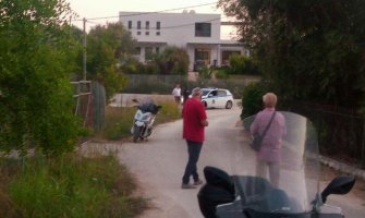 Grčka policija saslušala više osoba zbog ubistva Kožara i Hadžića