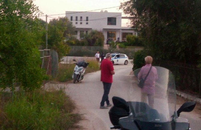 Grčka policija saslušala više osoba zbog ubistva Kožara i Hadžića