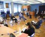 Drljević: Objava Non pejpera pokazatelj da pregovarački proces nije zanemaren