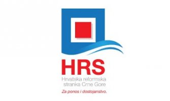 Nova politička partija u Crnoj Gori: Osnovana Hrvatska reformska stranka
