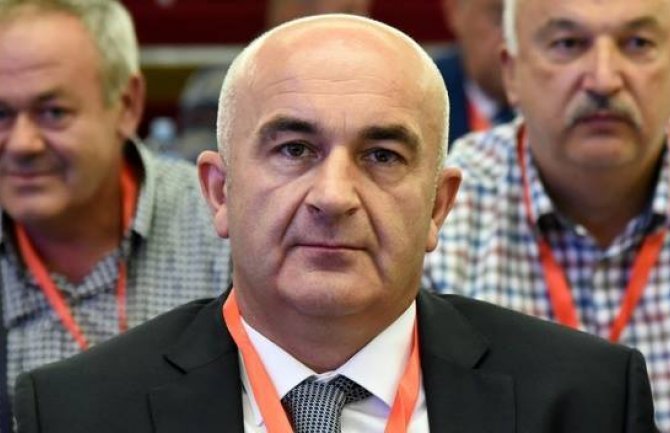 Joković: Nisam još zakazao sjednicu GO, nema dogovora o koalicionom nastupu