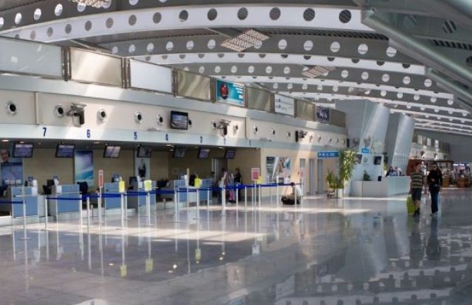 Ove godine se očekuje ozbiljan pomak u poslovanju Aerodroma Crne Gore 