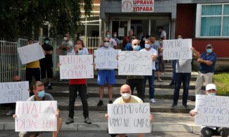 Novi Pazar: Od koronavirusa umrlo 100 osoba