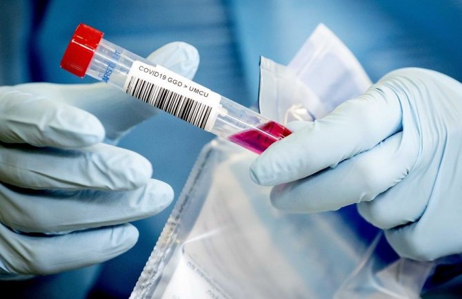 Naučnici:  Nema bojazni da se virus ili vakcine mogu ugraditi u ljudsku DNK