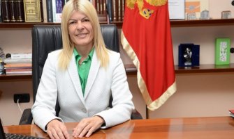 Damjanović na čelu koalicije oko DPS-a