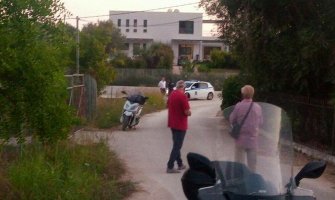 Grčka policija na pragu rješavanja ubistva Alana Kožara i Damira Hadžića