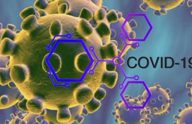 Pandemija koronavirusa se nezadrživo širi