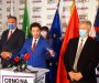 Abazović: Vlada zaključila ugovor sa „Enemaltom“ dva mjeseca prije nego je firma preuzela posao